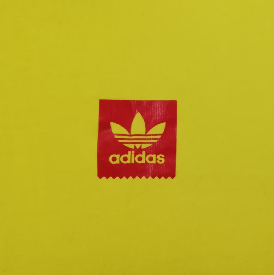 (S) Adidas Originals блуза