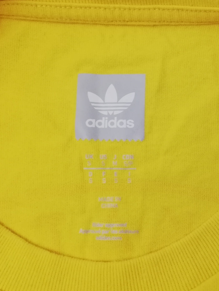 (S) Adidas Originals блуза