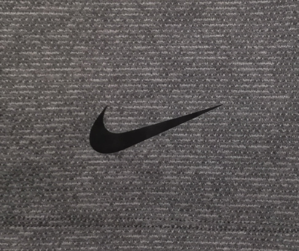 (L) Nike DRI-FIT тениска