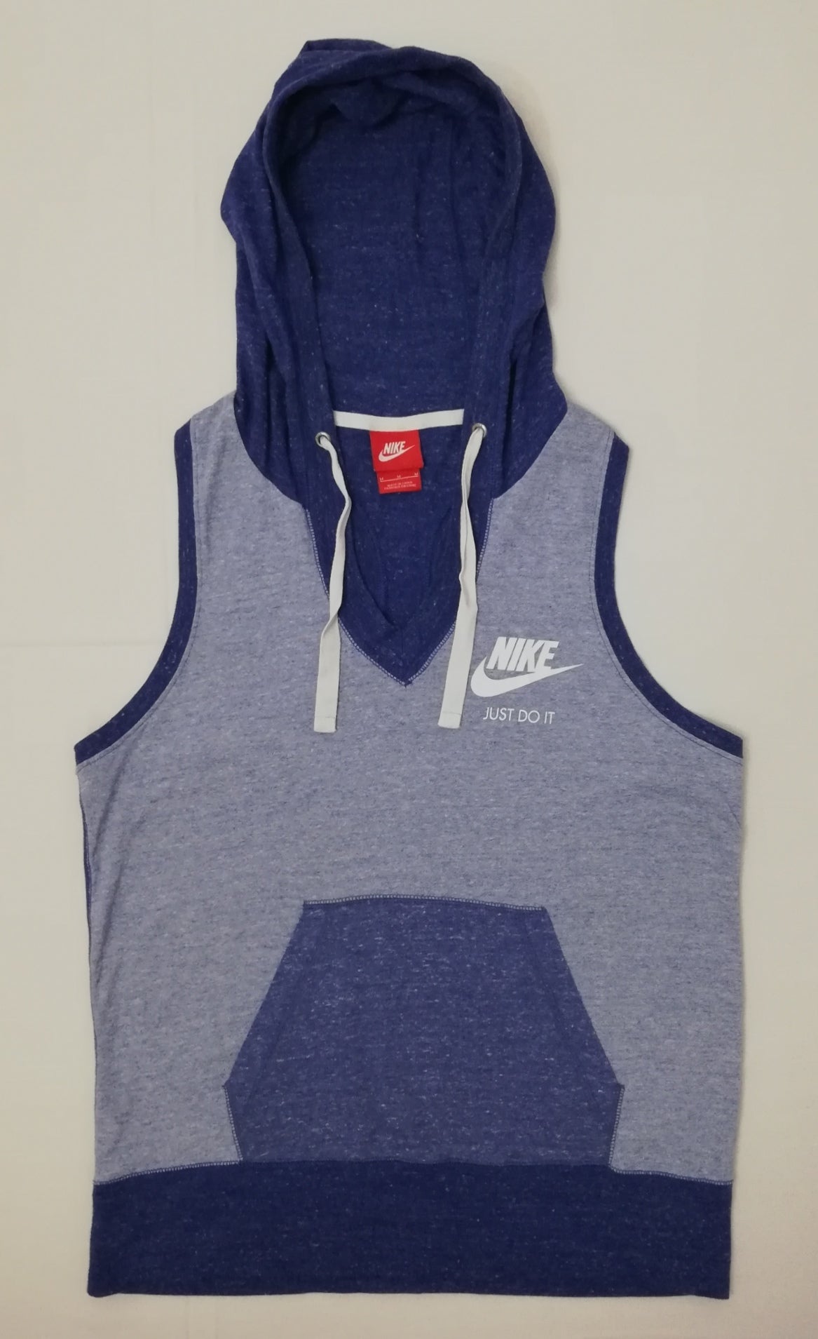 (ДАМСКО) (M) Nike Hoodie горнище