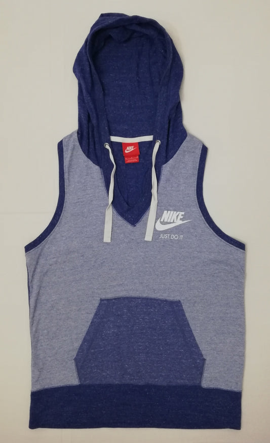 (ДАМСКО) (M) Nike Hoodie горнище