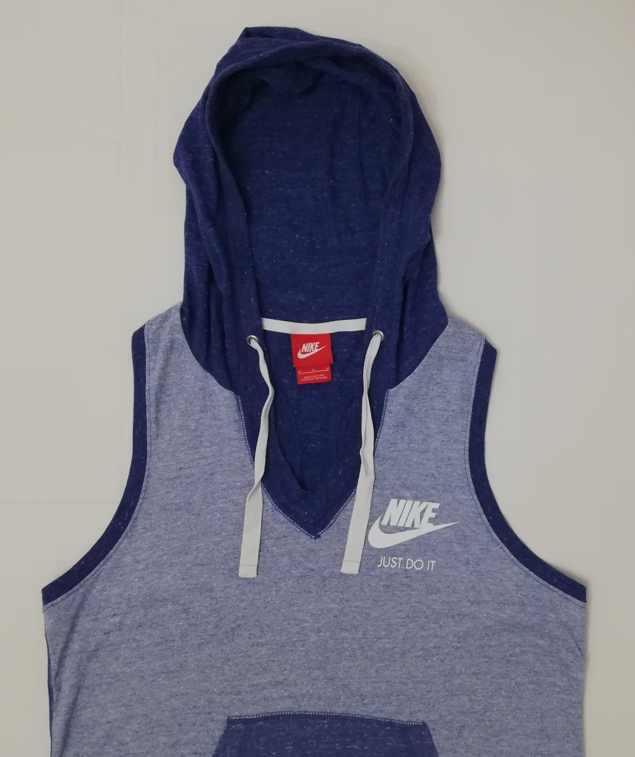 (ДАМСКО) (M) Nike Hoodie горнище