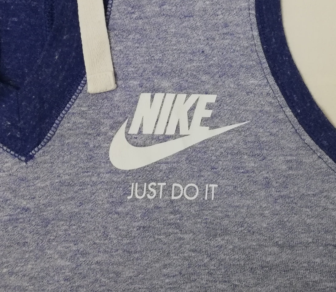 (ДАМСКО) (M) Nike Hoodie горнище