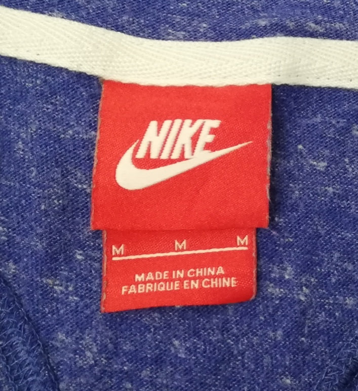 (ДАМСКО) (M) Nike Hoodie горнище