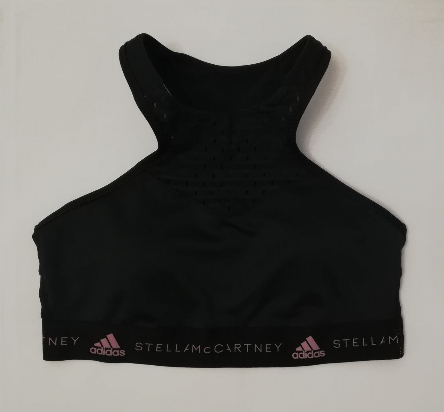 (ДАМСКО) (L) Adidas Stella McCartney Bra бюстие