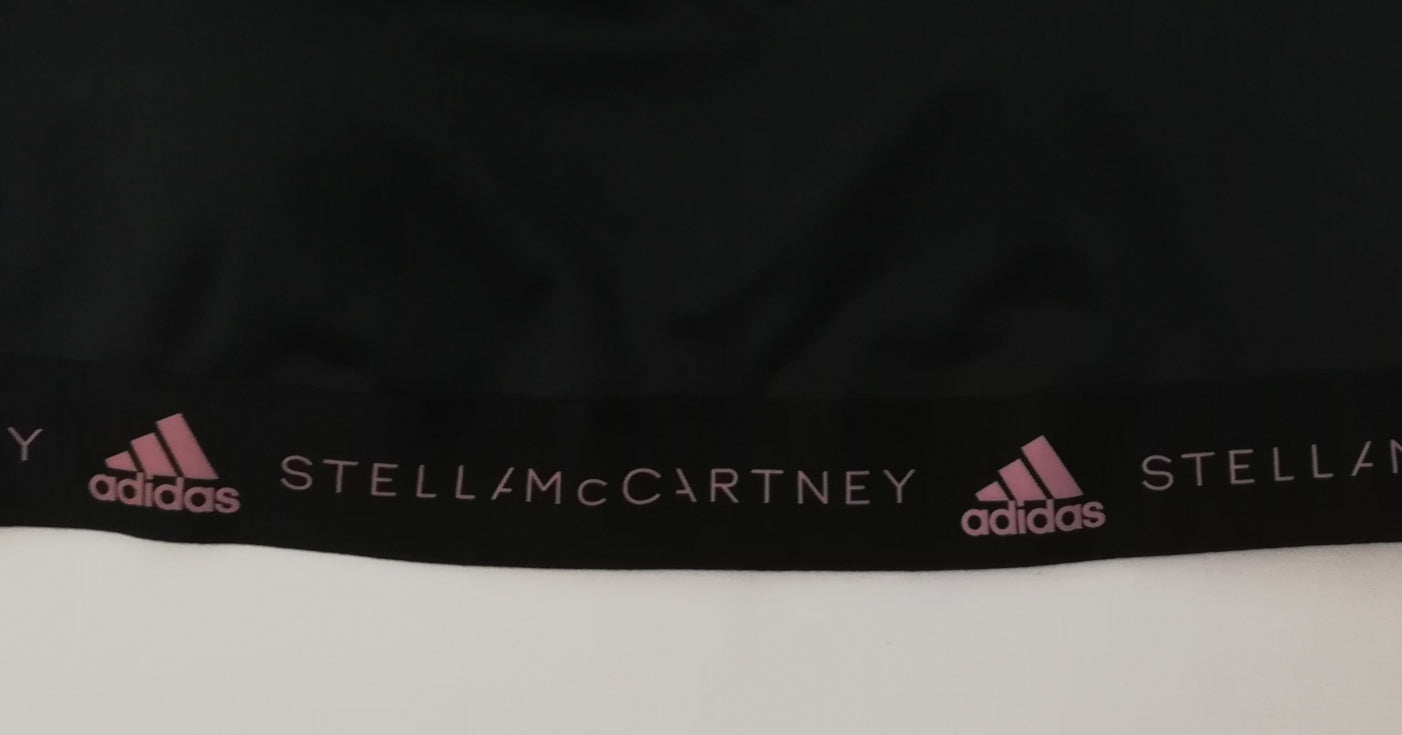 (ДАМСКО) (L) Adidas Stella McCartney Bra бюстие