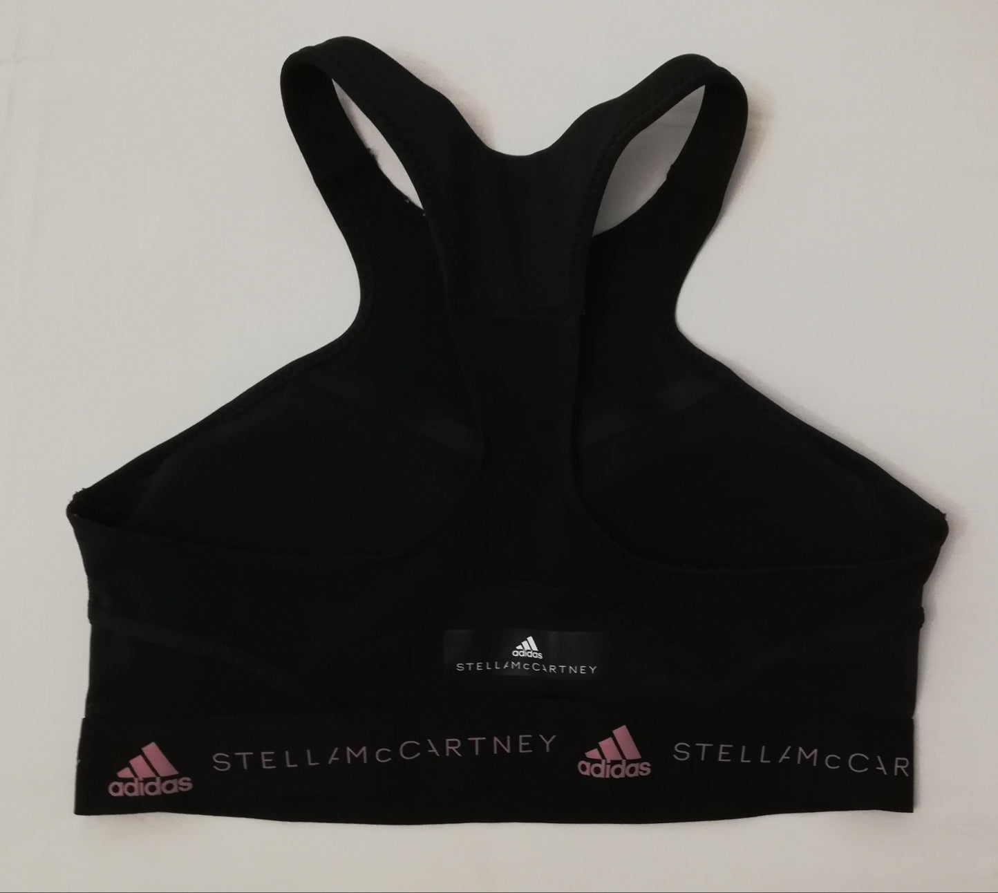 (ДАМСКО) (L) Adidas Stella McCartney Bra бюстие