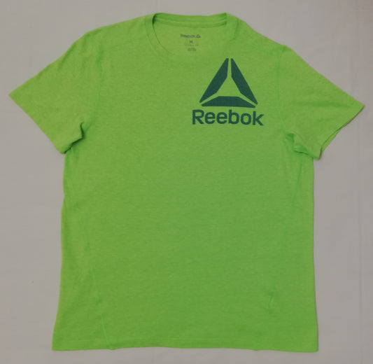 (M) Reebok тениска