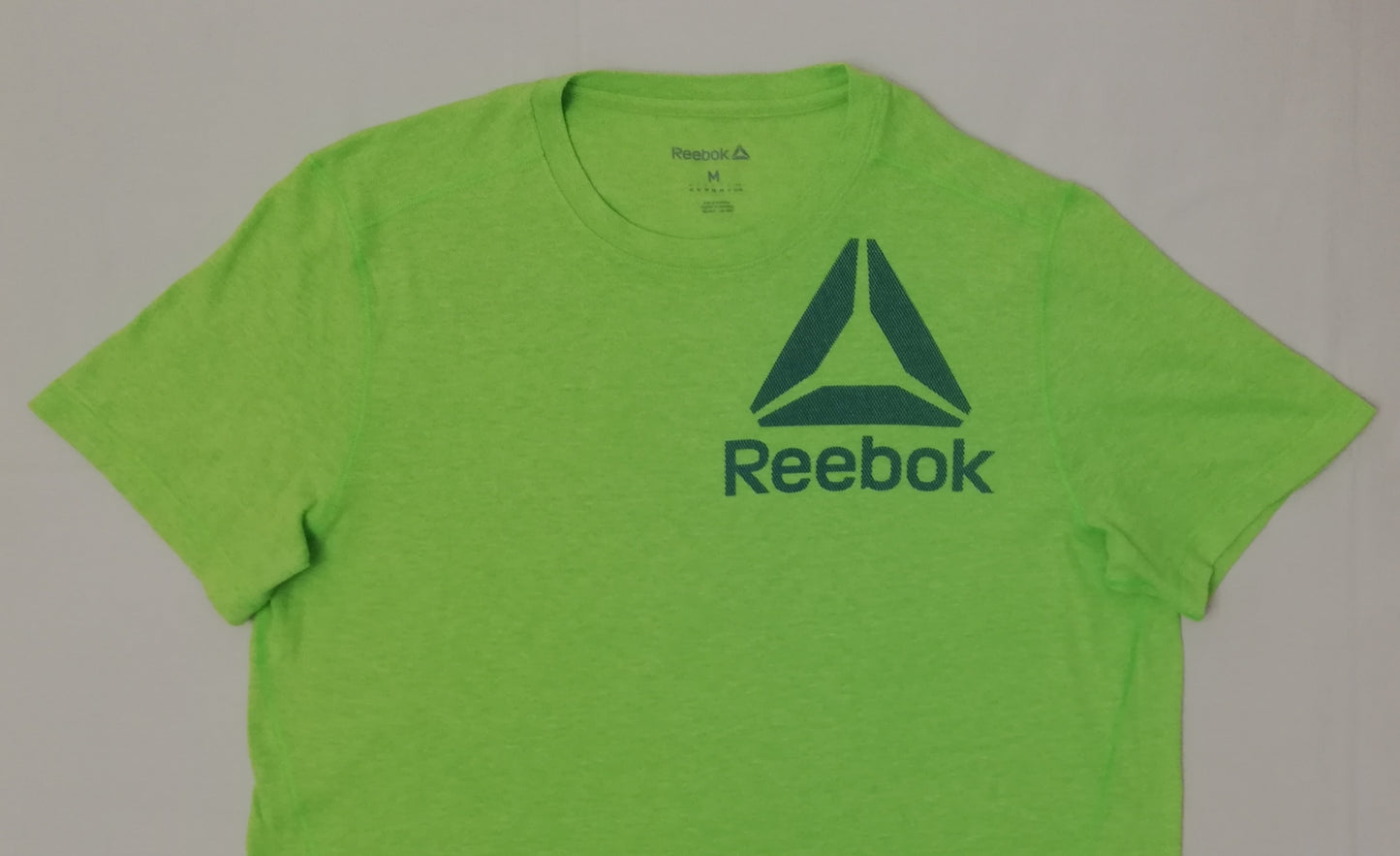 (M) Reebok тениска