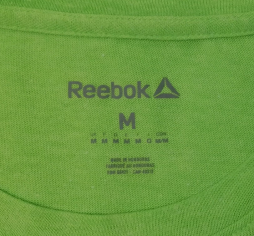 (M) Reebok тениска