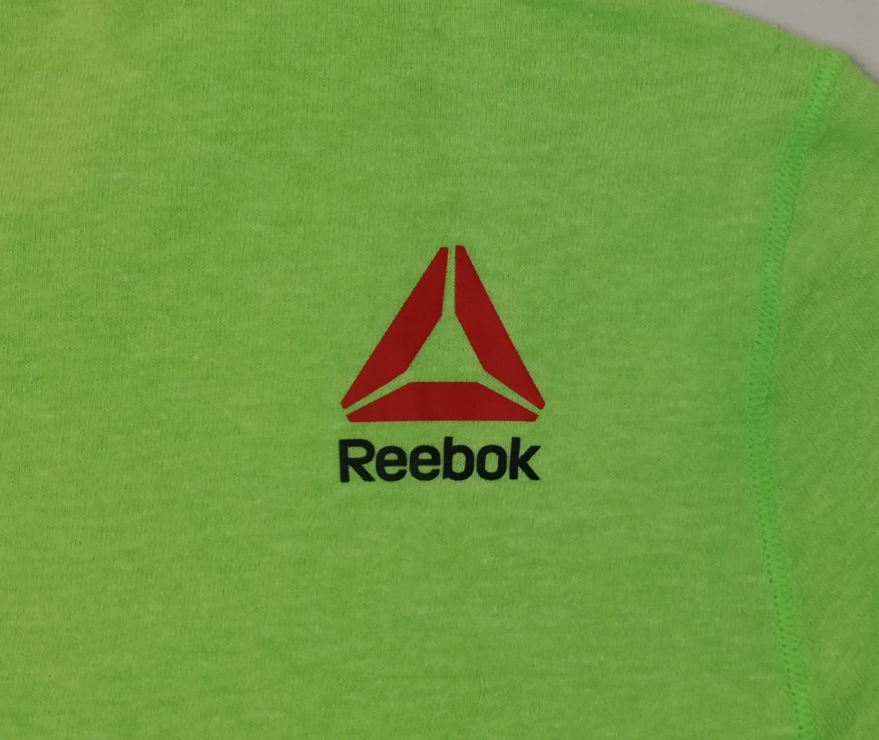 (M) Reebok тениска