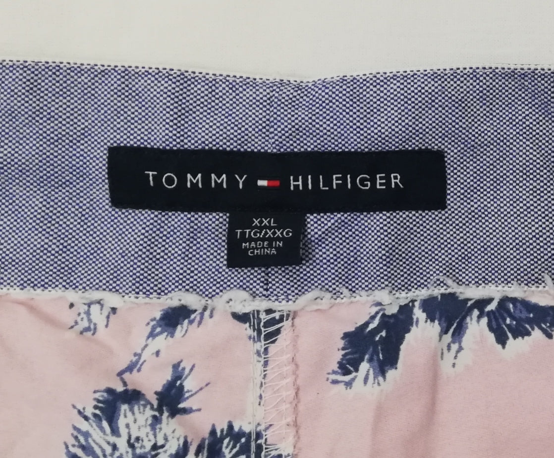 (2XL) Tommy Hilfiger шорти, бански