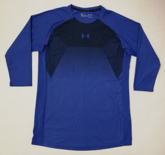 (M) Under Armour UA блуза