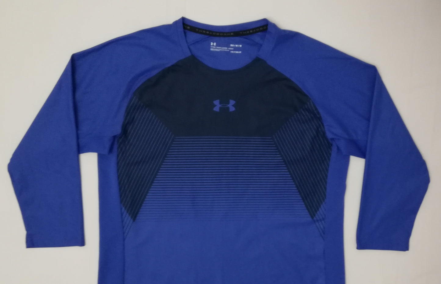 (M) Under Armour UA блуза