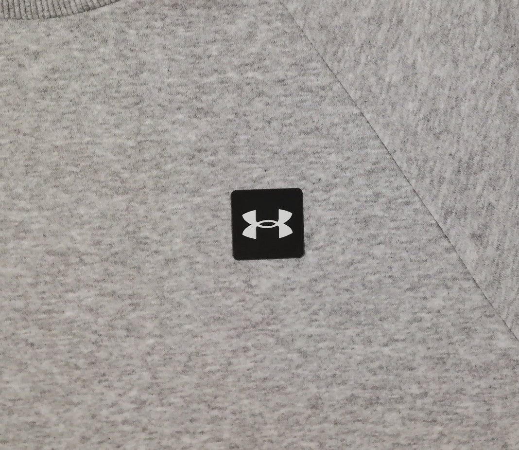 (XL) Under Armour UA Rival Fleece Sweatshirt горнище