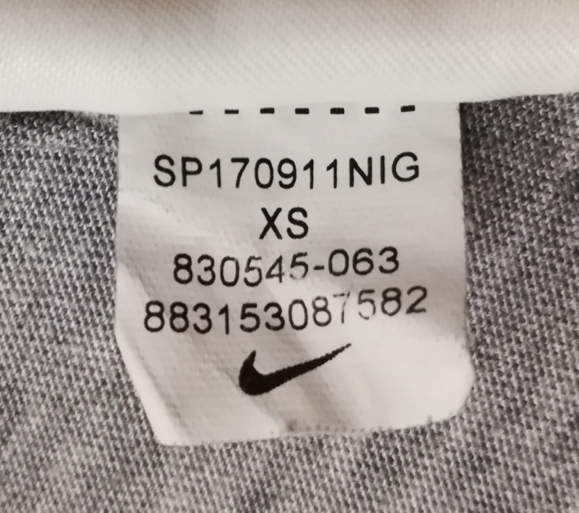 (ДЕТСКО) (Ръст 122-128см) Nike DRI-FIT тениска