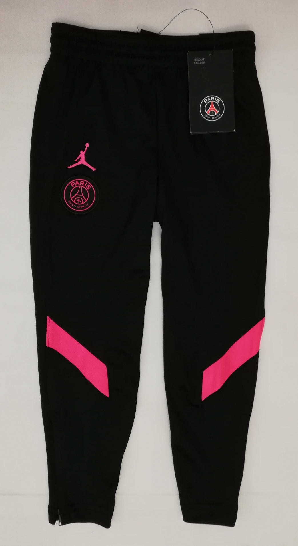 (ДЕТСКО) (Ръст 104-110см) Jordan AIR Nike PSG Pants долнище