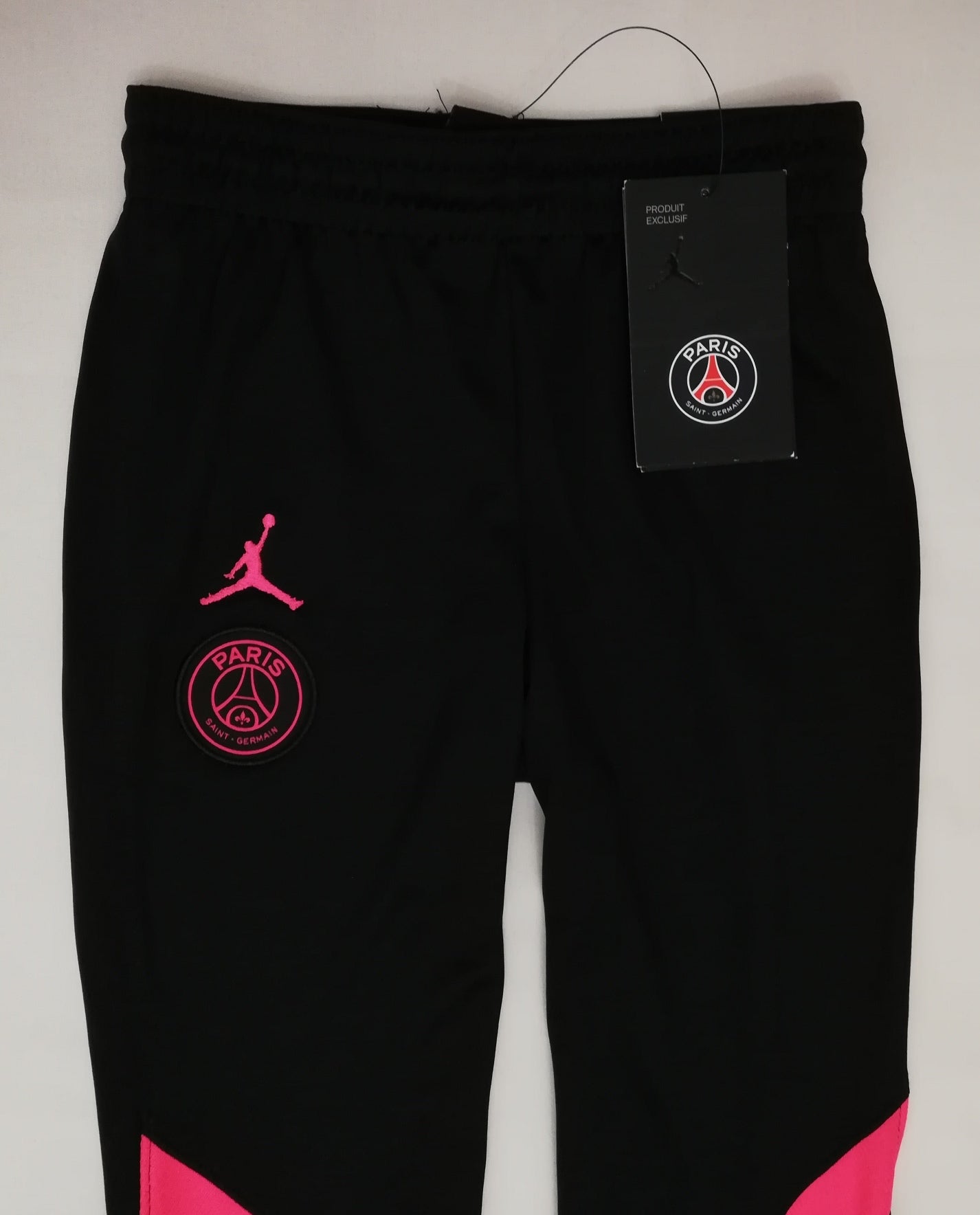 (ДЕТСКО) (Ръст 104-110см) Jordan AIR Nike PSG Pants долнище