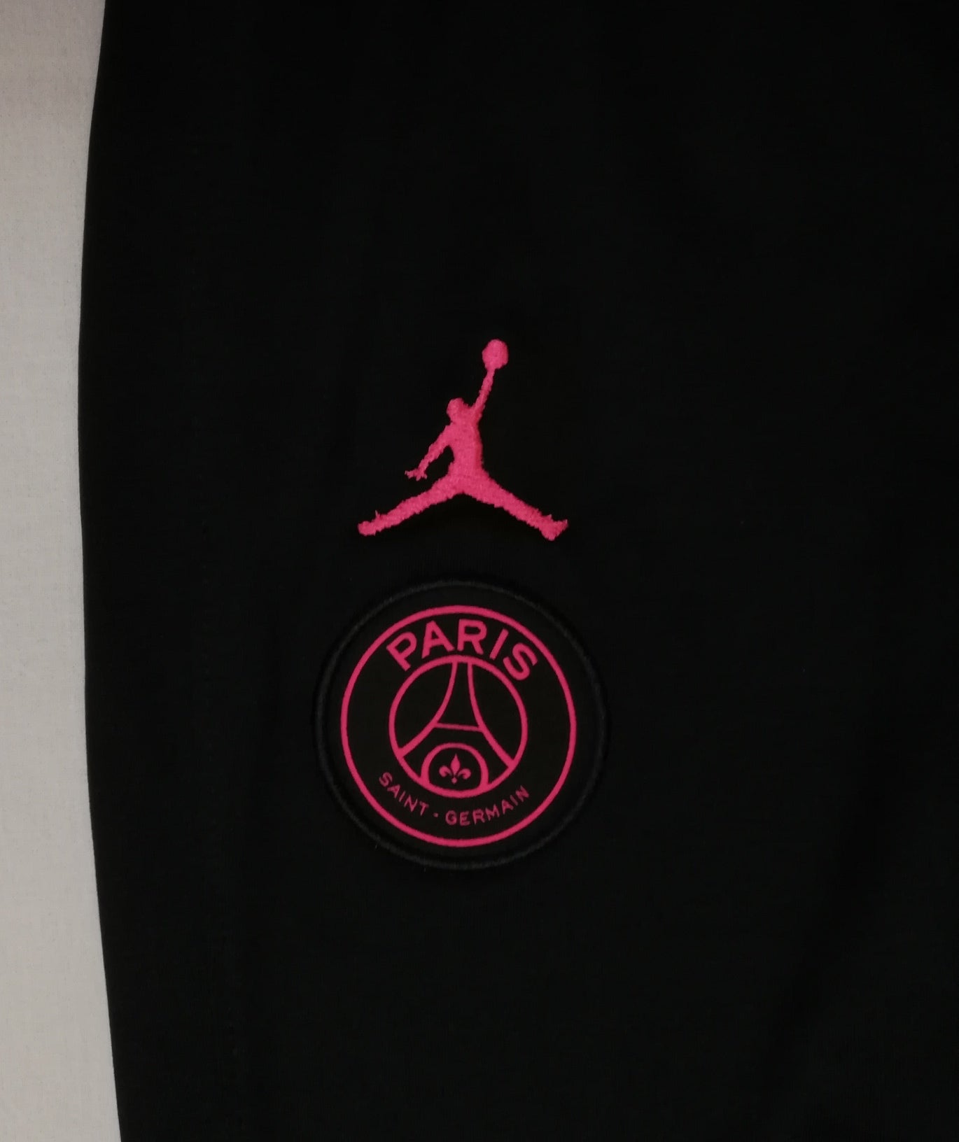 (ДЕТСКО) (Ръст 104-110см) Jordan AIR Nike PSG Pants долнище