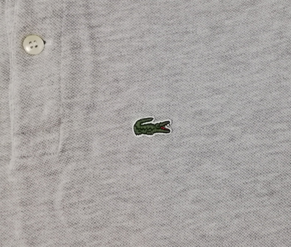 (ДЕТСКО) (Ръст 147-158см) Lacoste Polo Shirt поло тениска