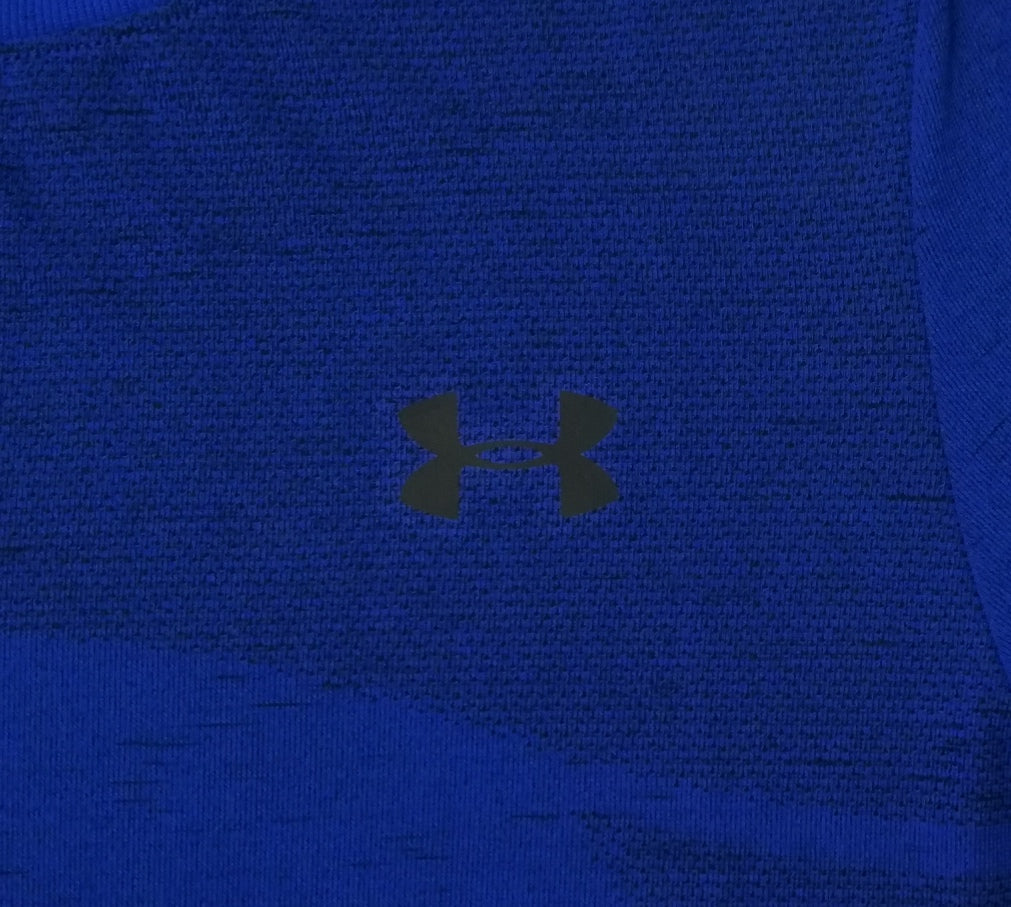 (S) Under Armour UA тениска