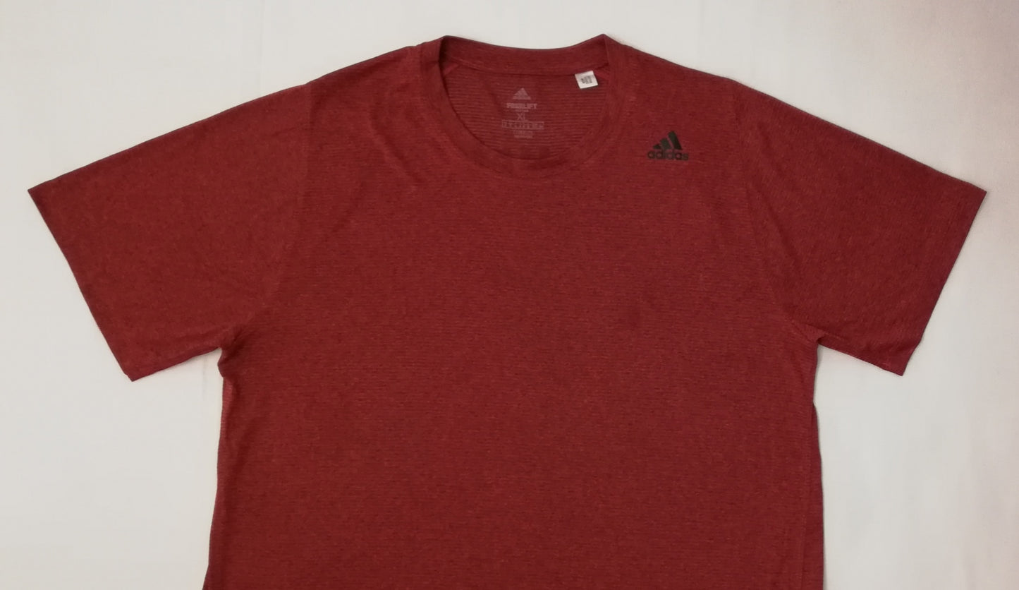 (XL) Adidas FreeLift Tee тениска