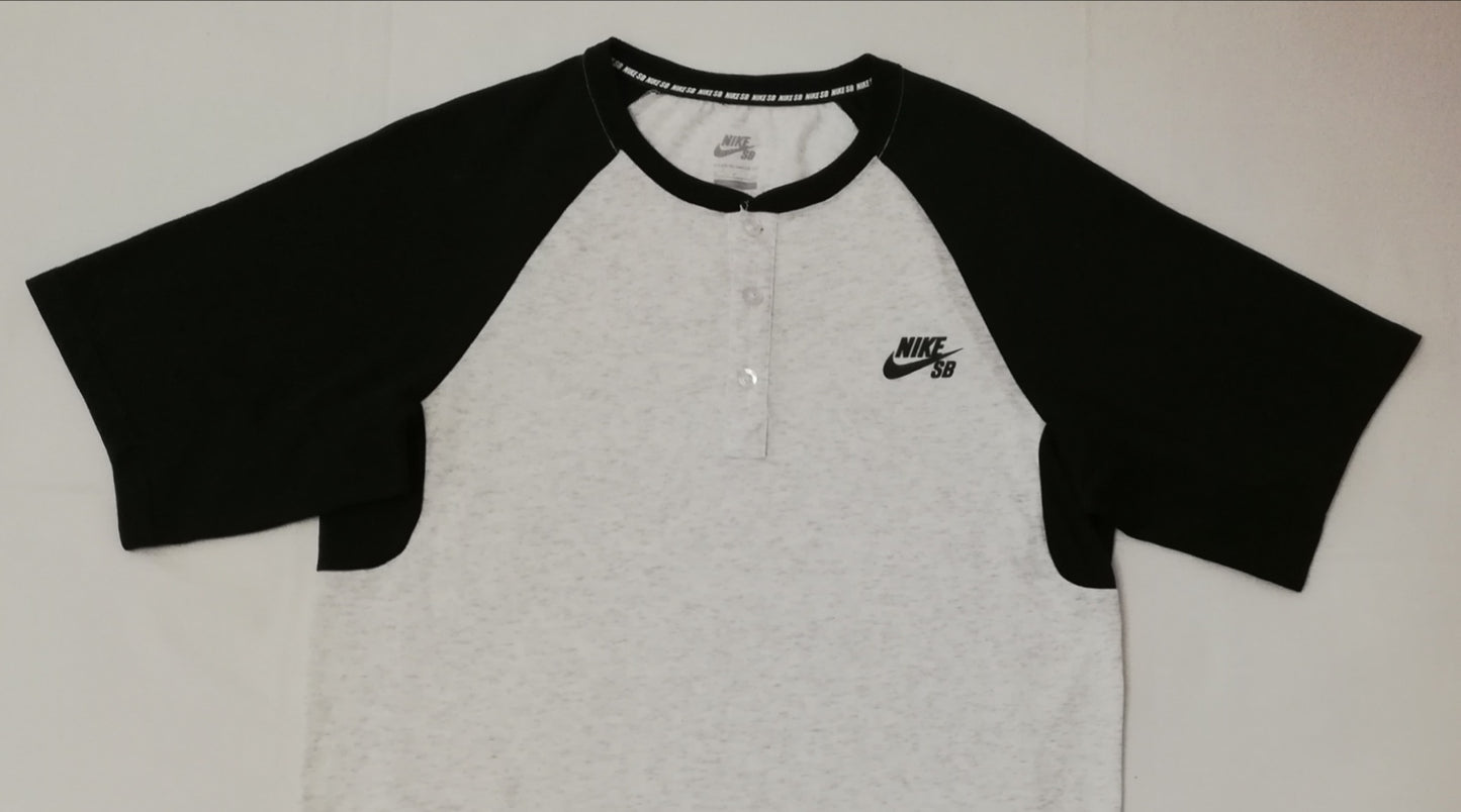 (S) Nike SB T-Shirt тениска