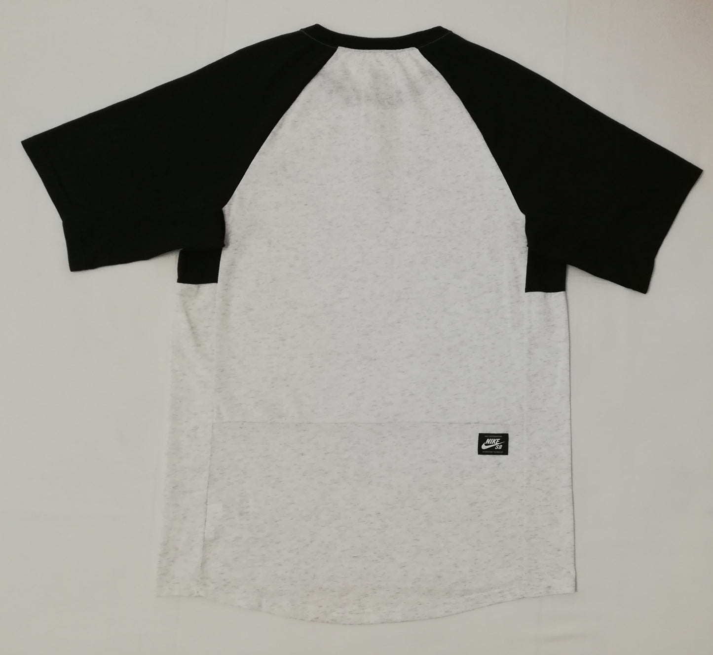 (S) Nike SB T-Shirt тениска