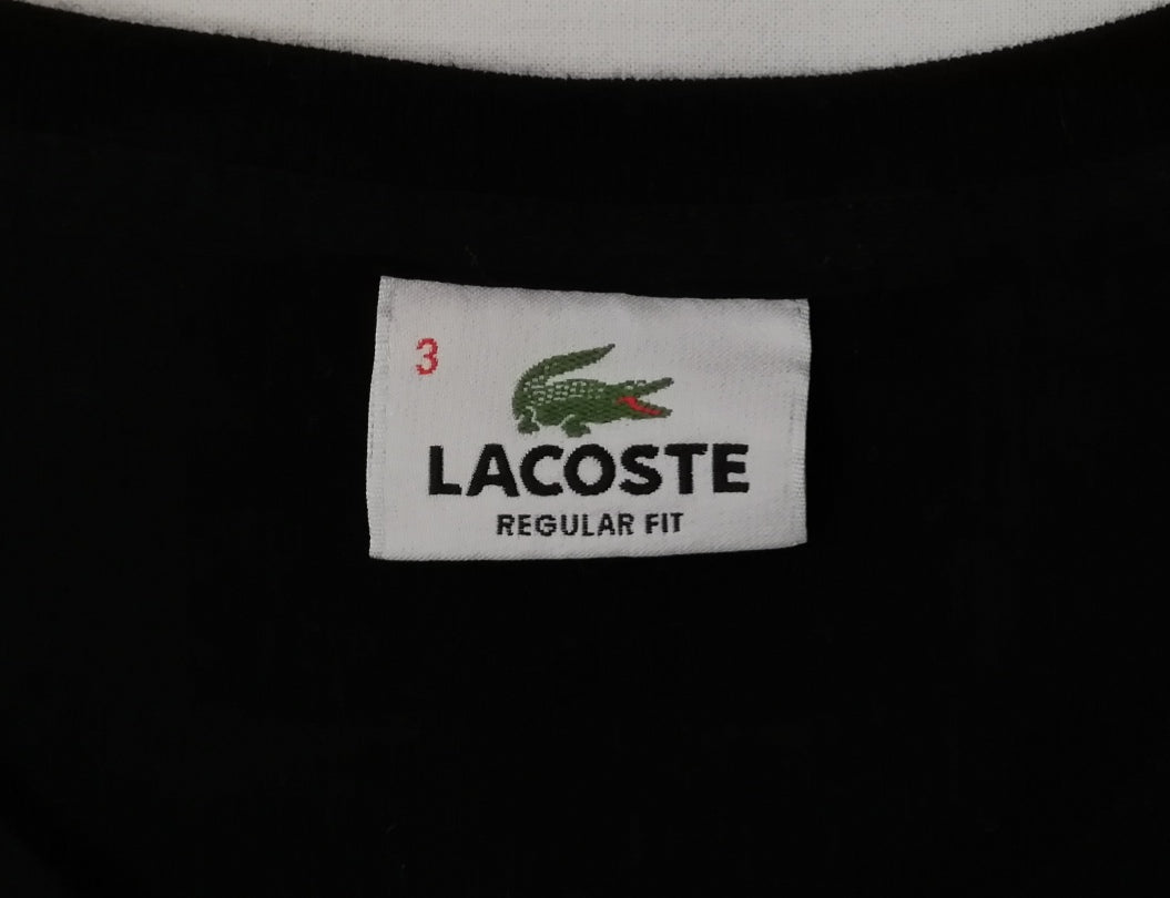 (S) Lacoste тениска