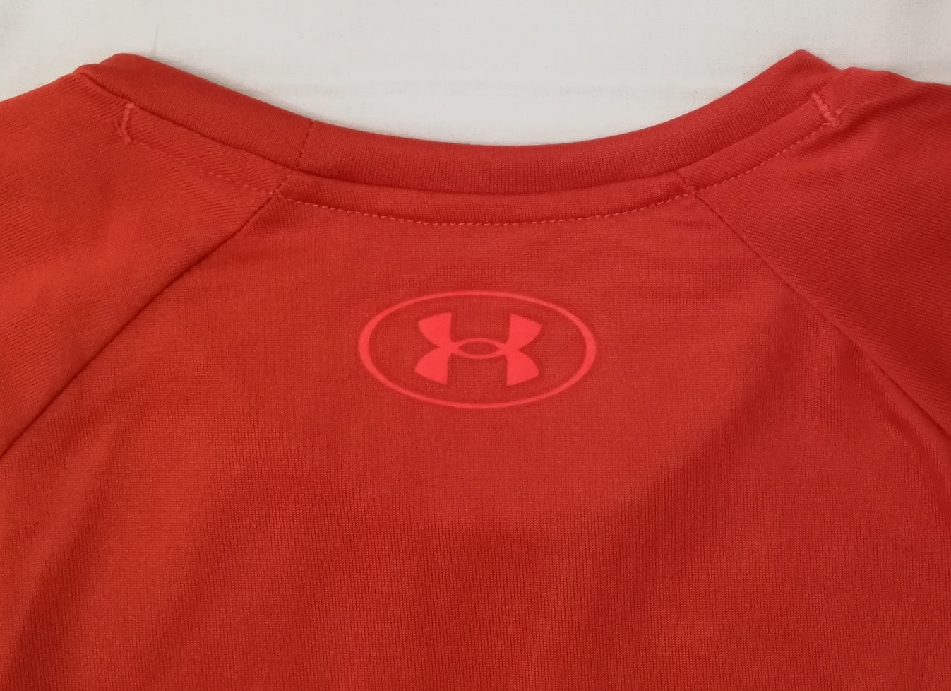 (S) Under Armour UA тениска