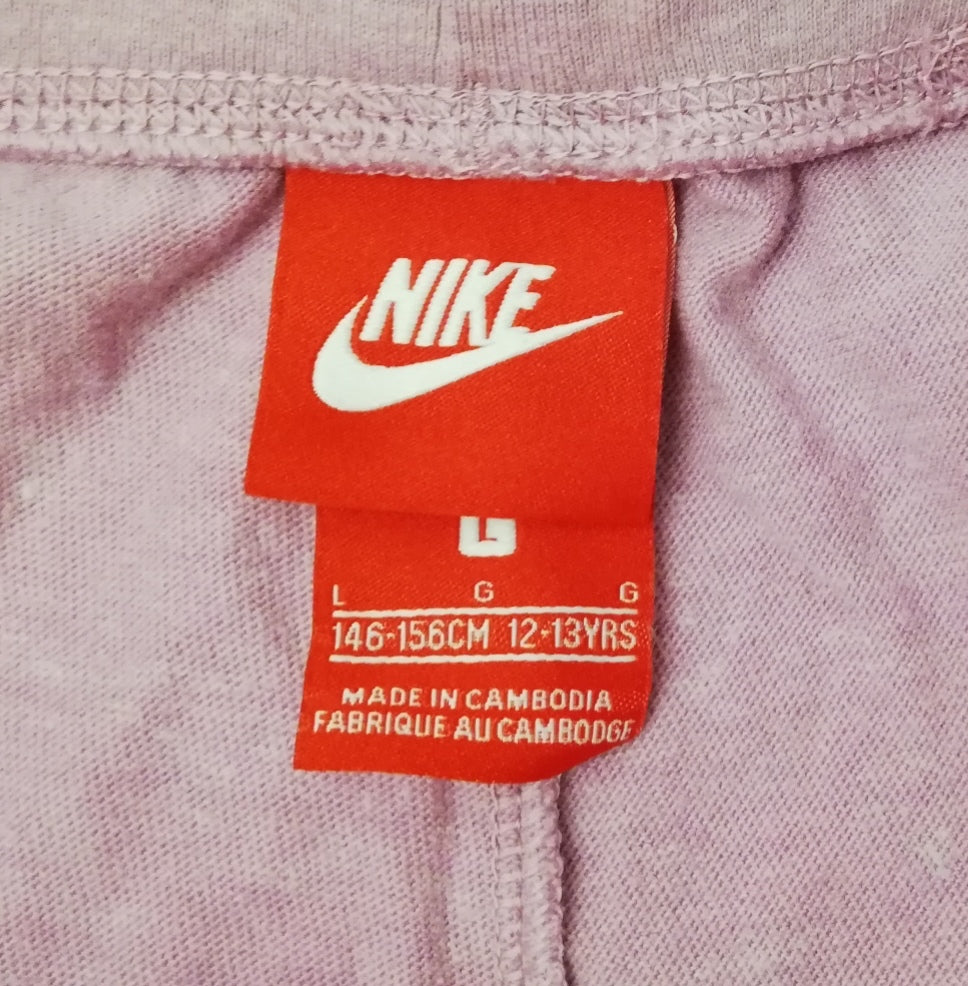 (ДЕТСКО) (Ръст 146-156см) Nike Shorts шорти