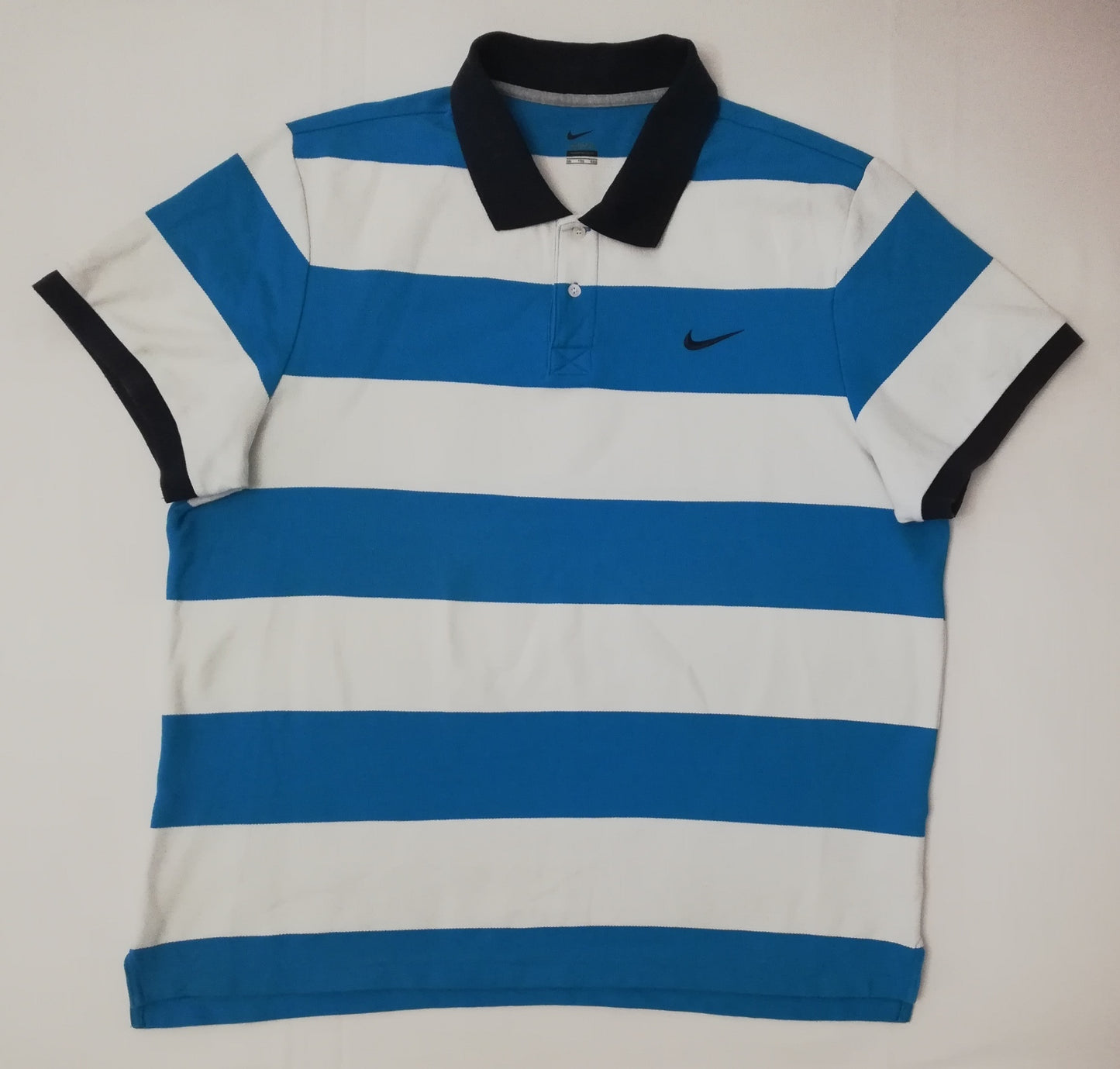 (2XL) Nike Polo Shirt поло тениска