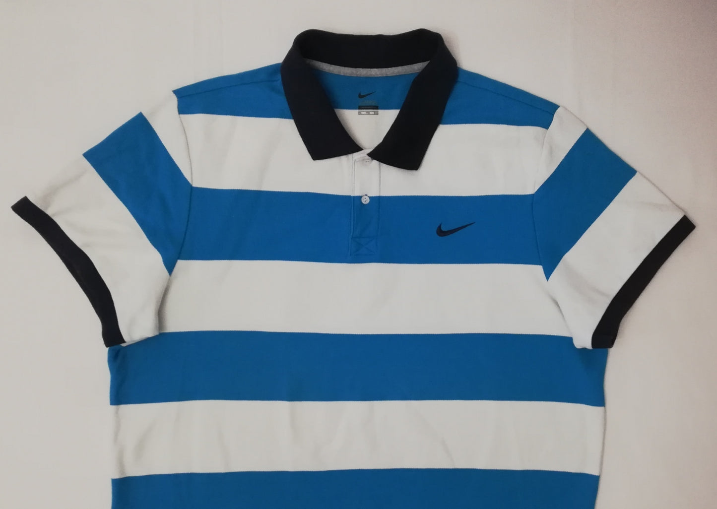 (2XL) Nike Polo Shirt поло тениска