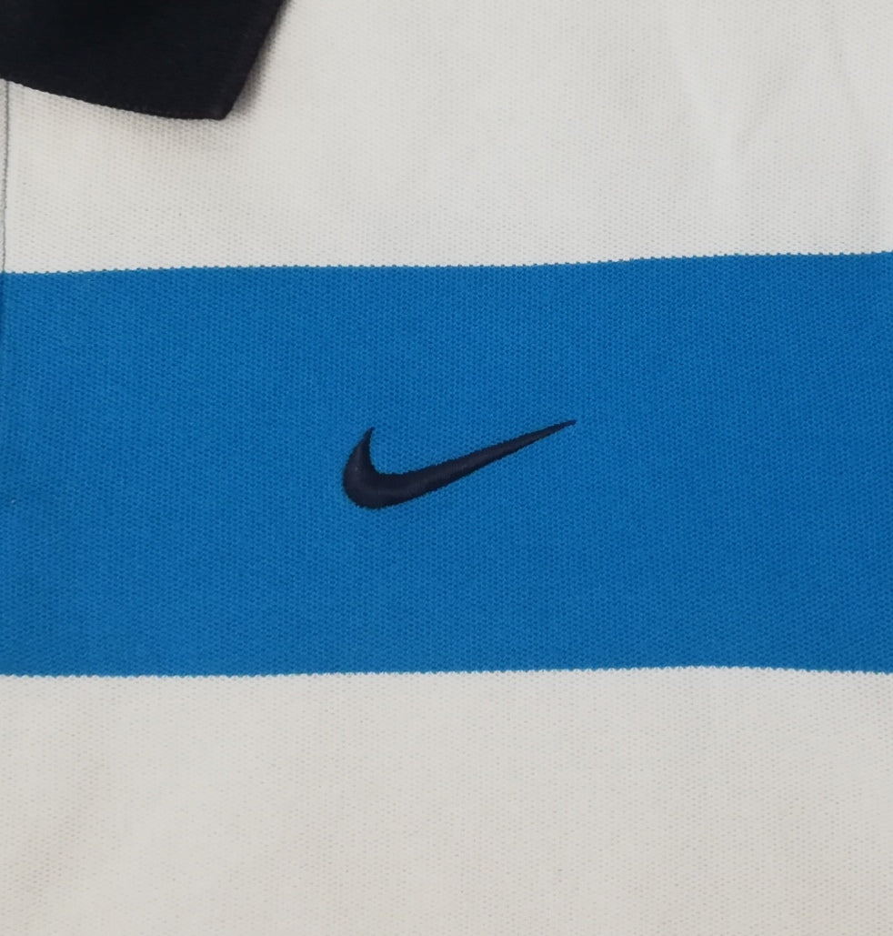 (2XL) Nike Polo Shirt поло тениска