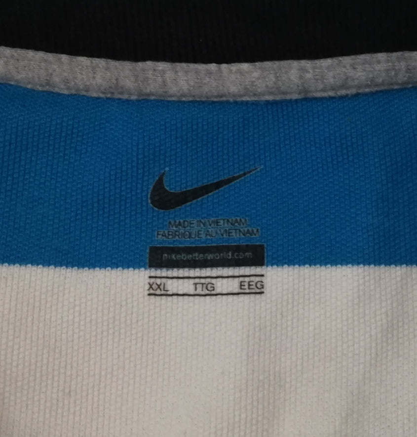 (2XL) Nike Polo Shirt поло тениска