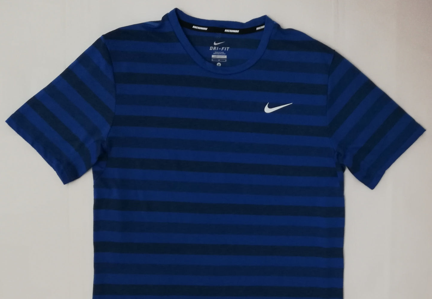 (M) Nike DRI-FIT тениска