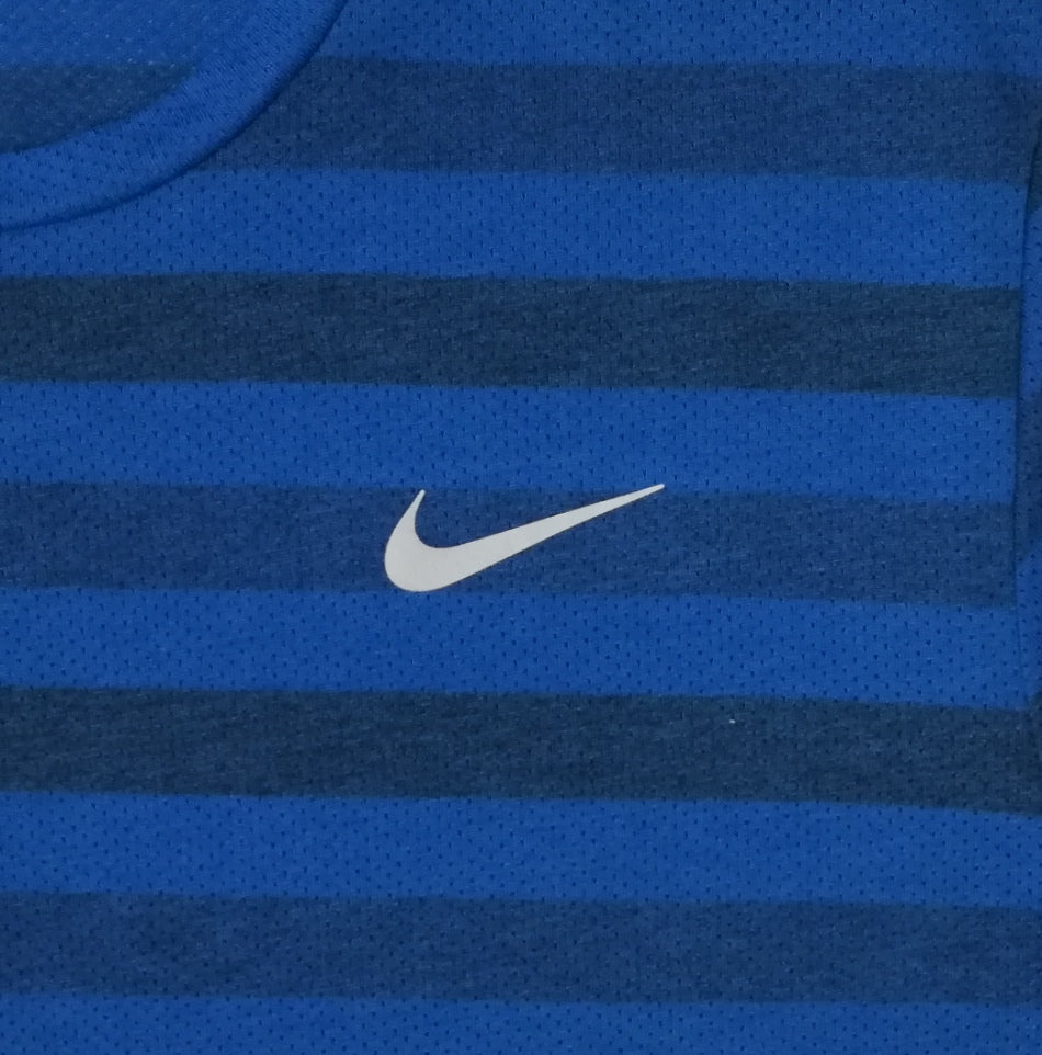 (M) Nike DRI-FIT тениска