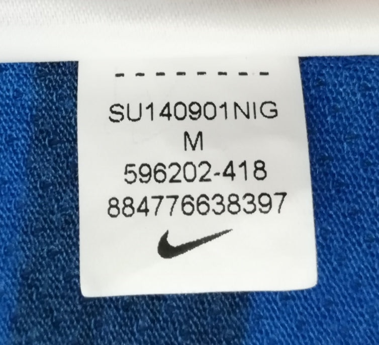 (M) Nike DRI-FIT тениска