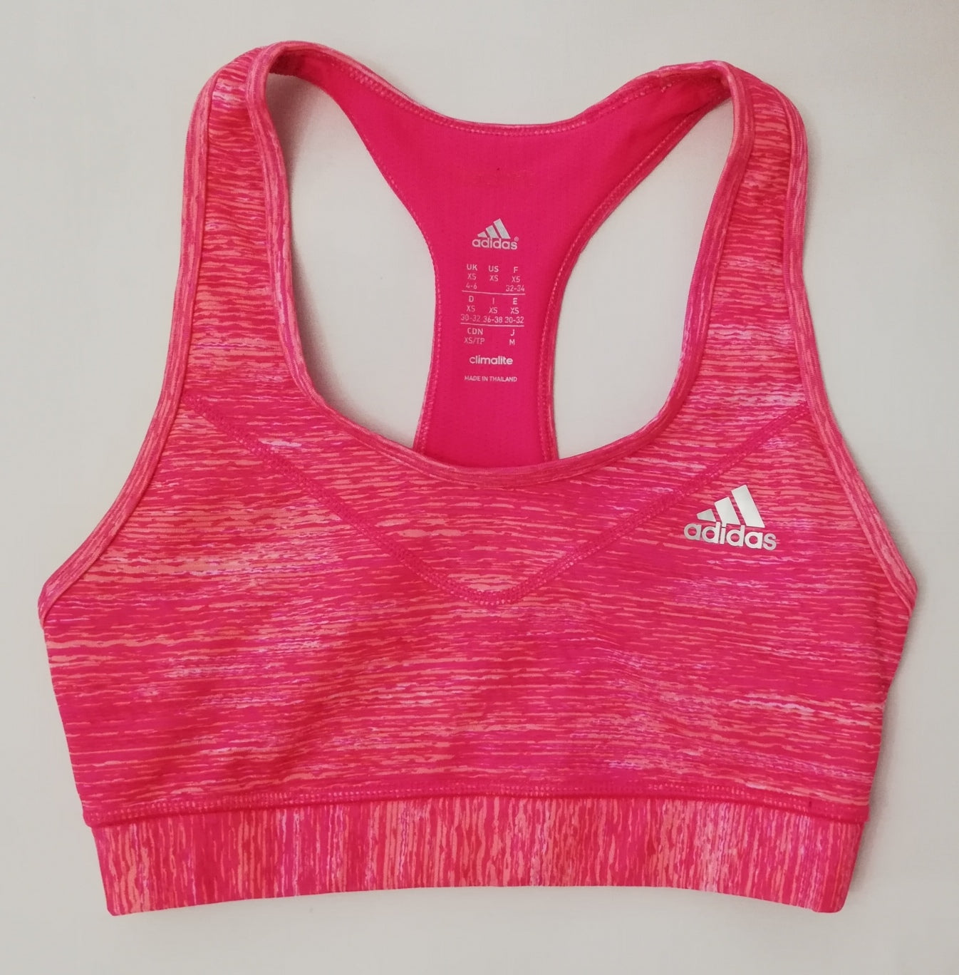 (ДАМСКО) (XS) Adidas Bra бюстие