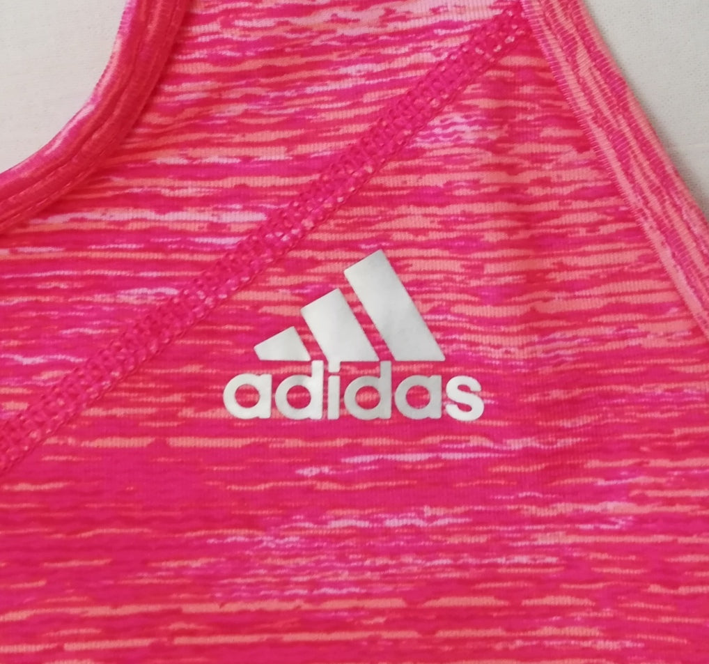 (ДАМСКО) (XS) Adidas Bra бюстие