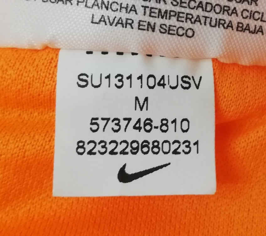 (ДАМСКО) (M) Nike DRI-FIT Dash Shorts шорти