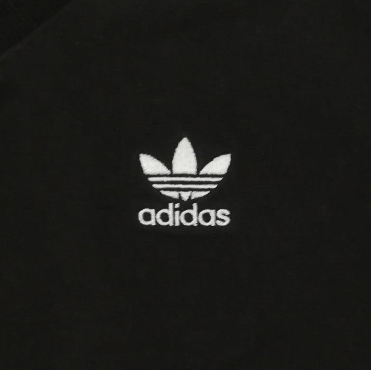 (ДАМСКО) (S) Adidas Originals Cropped Tee тениска