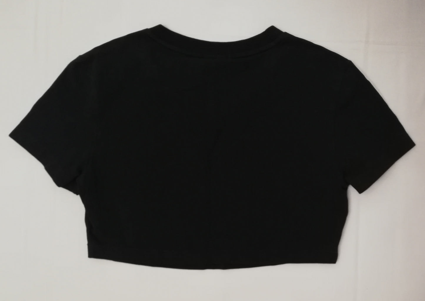 (ДАМСКО) (S) Adidas Originals Cropped Tee тениска