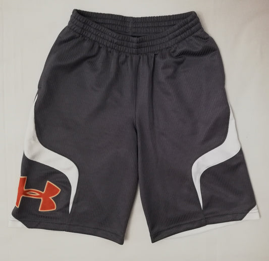 (ДЕТСКО) (Ръст 137-147см) Under Armour UA Shorts шорти