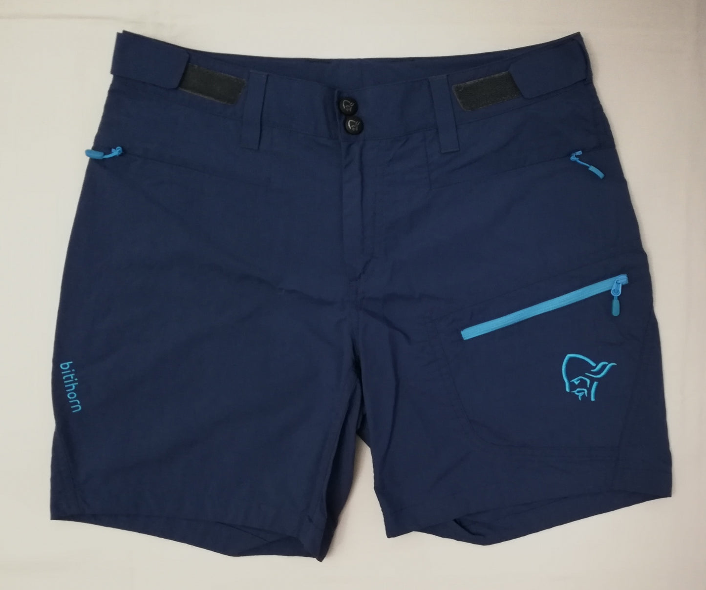 (ДАМСКО) (S) Norrona Bitihorn Lightweight Shorts шорти