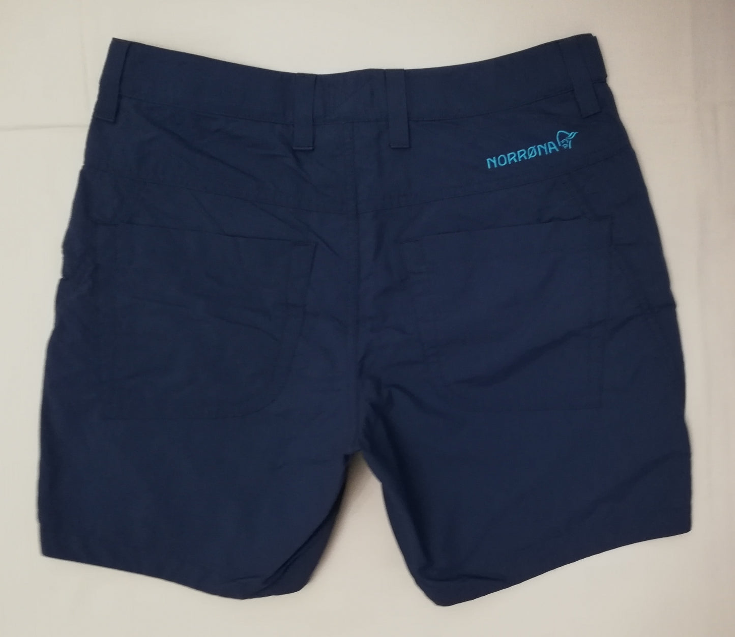 (ДАМСКО) (S) Norrona Bitihorn Lightweight Shorts шорти