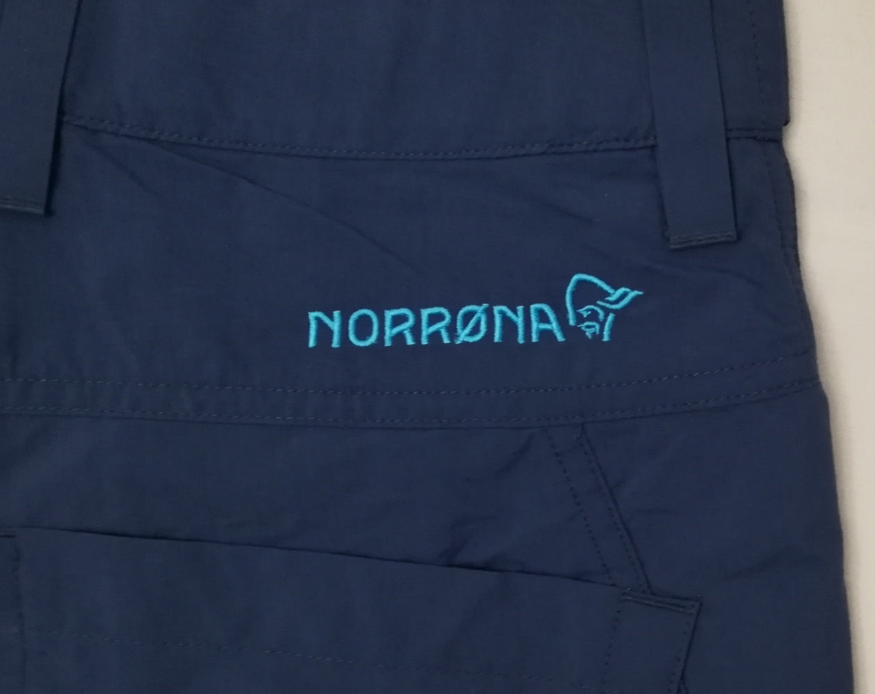 (ДАМСКО) (S) Norrona Bitihorn Lightweight Shorts шорти