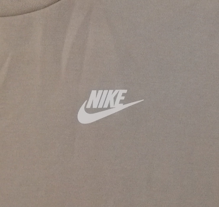 (ДАМСКО) (S) Nike Tech Fleece Dress рокля