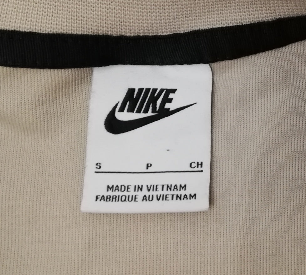 (ДАМСКО) (S) Nike Tech Fleece Dress рокля