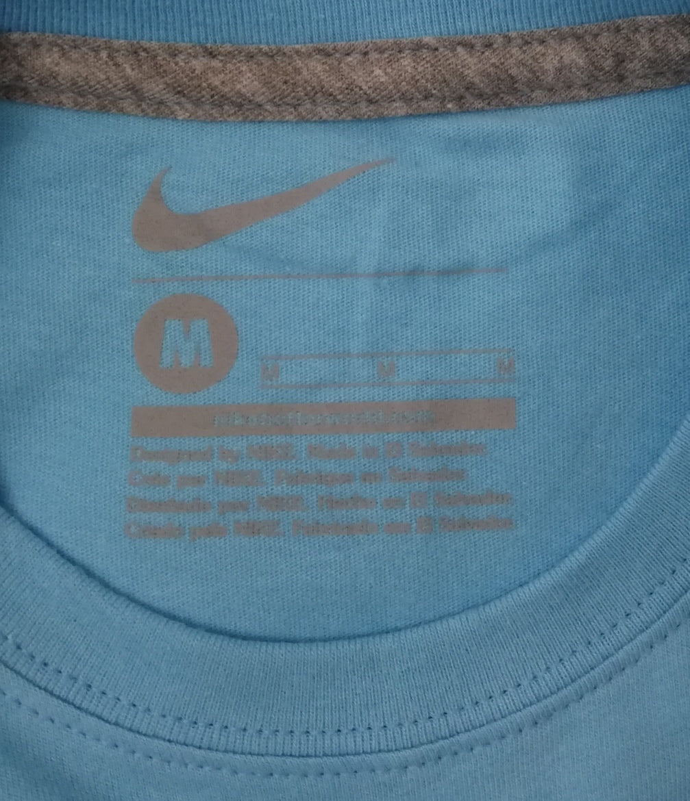 (ДЕТСКО) (Ръст 137-146см) Nike Just Do It Tee тениска